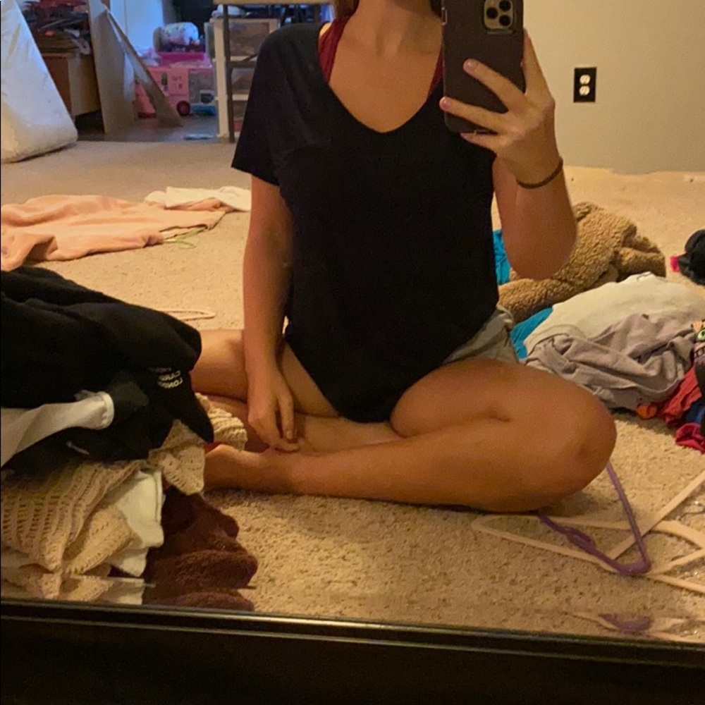 Basic tee - Picture 4 of 4